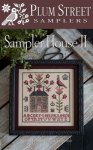 (image for) Sampler House II